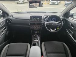 2020 Hyundai Kona Go