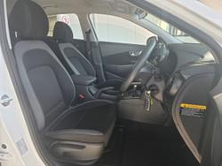 2020 Hyundai Kona Go