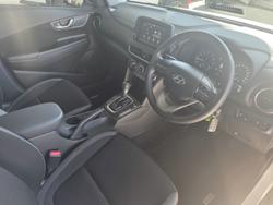 2020 Hyundai Kona Go