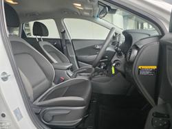 2020 Hyundai Kona Go