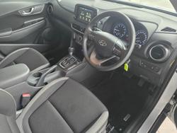 2020 Hyundai Kona Go