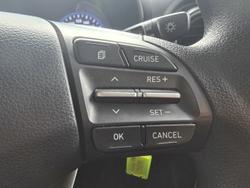 2020 Hyundai Kona Go