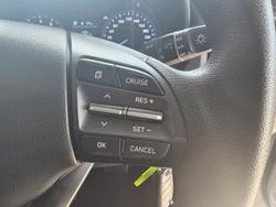 2020 Hyundai Kona Go