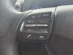 2020 Hyundai Kona Go