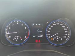 2020 Hyundai Kona Go