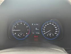 2020 Hyundai Kona Go