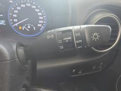 2020 Hyundai Kona Go