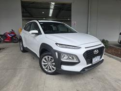 2020 Hyundai Kona Go