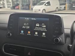 2020 Hyundai Kona Go