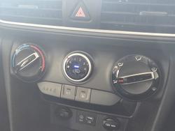 2020 Hyundai Kona Go