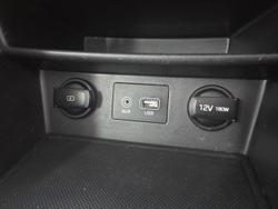 2020 Hyundai Kona Go