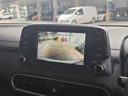 2020 Hyundai Kona Go