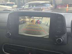 2020 Hyundai Kona Go