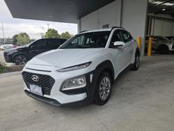 2020 Hyundai Kona Go
