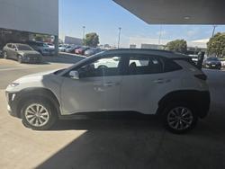 2020 Hyundai Kona Go