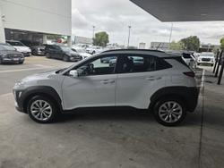 2020 Hyundai Kona Go
