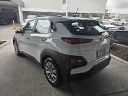 2020 Hyundai Kona Go