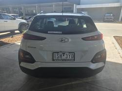 2020 Hyundai Kona Go