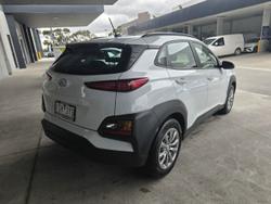 2020 Hyundai Kona Go