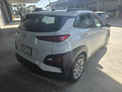 2020 Hyundai Kona Go