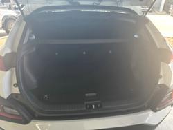 2020 Hyundai Kona Go