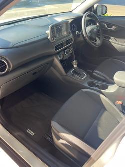 2019 Hyundai Kona Active