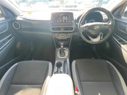 2019 Hyundai Kona Active