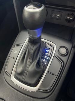 2019 Hyundai Kona Active