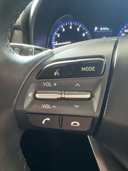 2019 Hyundai Kona Active