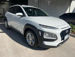 2019 Hyundai Kona Active