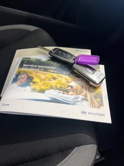 2019 Hyundai Kona Active