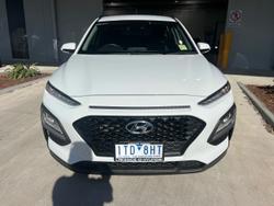 2019 Hyundai Kona Active