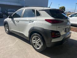 2019 Hyundai Kona Active