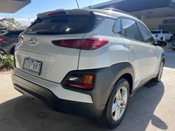 2019 Hyundai Kona Active