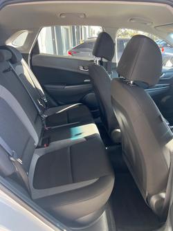 2019 Hyundai Kona Active