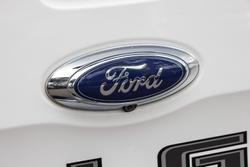 2020 Ford Ranger Wildtrak