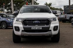 2020 Ford Ranger Wildtrak