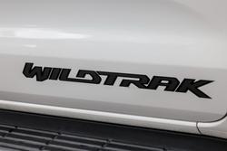 2020 Ford Ranger Wildtrak