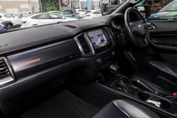 2020 Ford Ranger Wildtrak