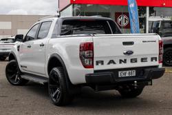 2020 Ford Ranger Wildtrak