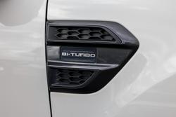 2020 Ford Ranger Wildtrak