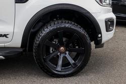 2020 Ford Ranger Wildtrak