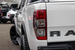 2020 Ford Ranger Wildtrak