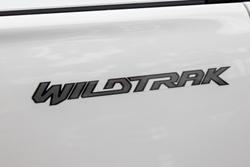 2020 Ford Ranger Wildtrak