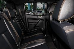 2020 Ford Ranger Wildtrak