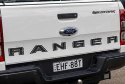 2020 Ford Ranger Wildtrak