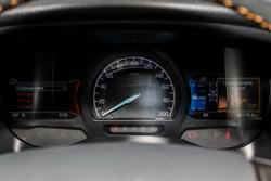 2020 Ford Ranger Wildtrak