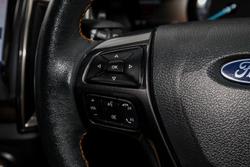 2020 Ford Ranger Wildtrak