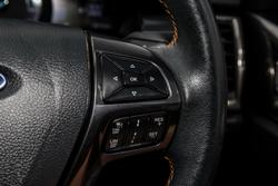 2020 Ford Ranger Wildtrak