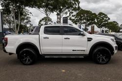 2020 Ford Ranger Wildtrak